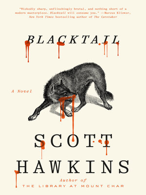 cover image of Blacktail
